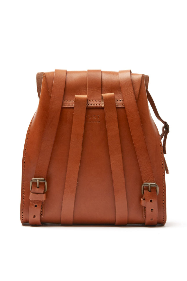 The Dust Company | Backpack Mod 130 brown