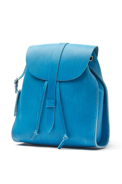 The Dust Company | Backpack Mod 130 light blue