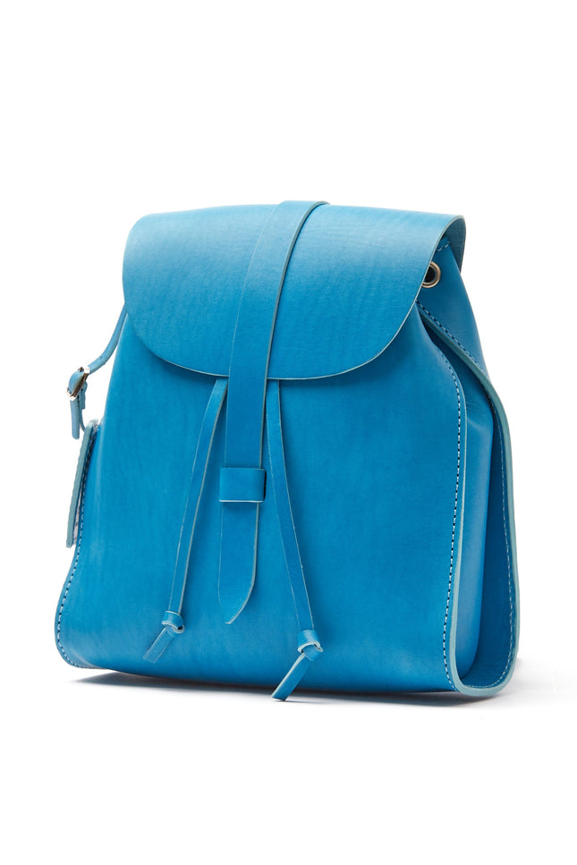 The Dust Company | Backpack Mod 130 light blue