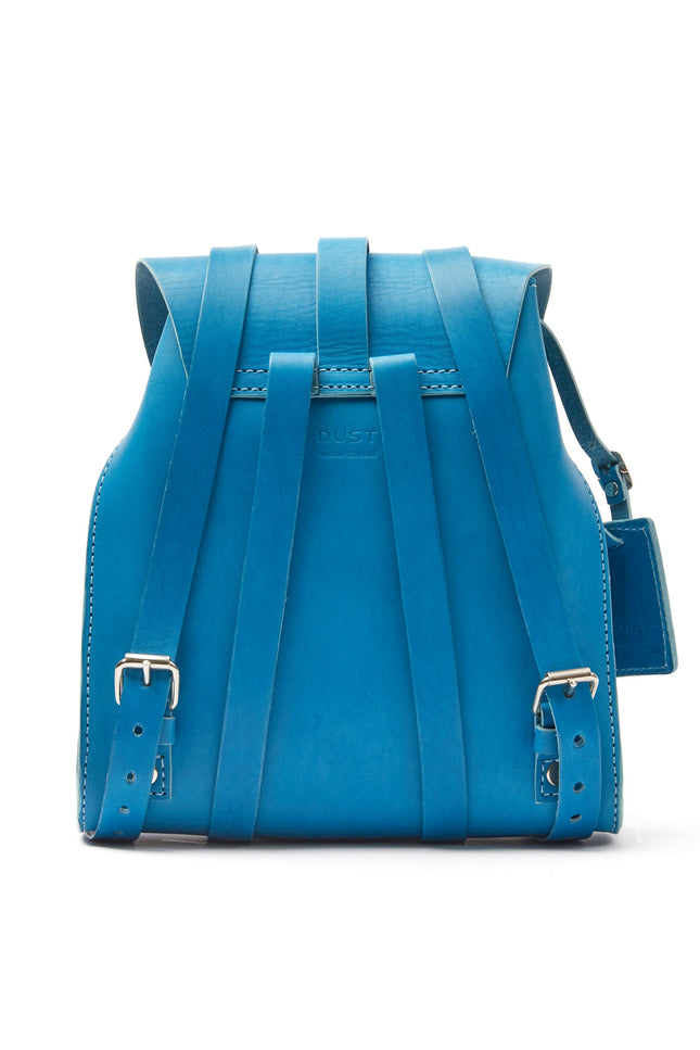 The Dust Company | Backpack Mod 130 light blue