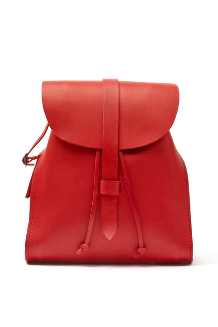 The Dust Company | Backpack Mod 130 red
