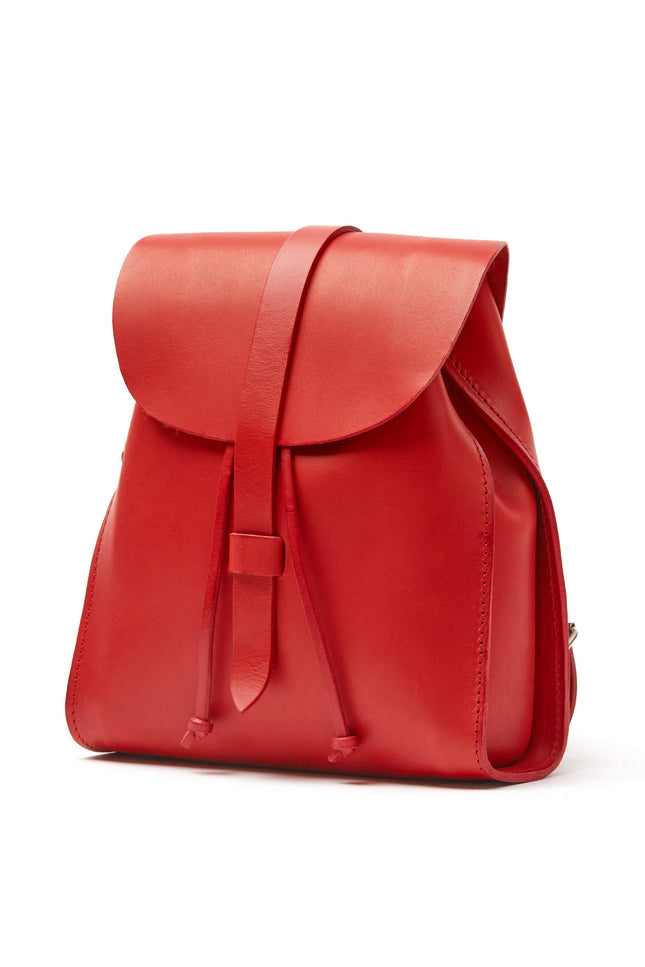 The Dust Company | Backpack Mod 130 red