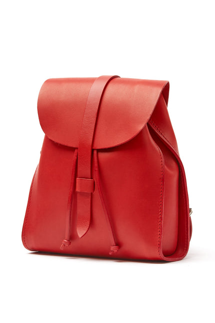 The Dust Company | Backpack Mod 130 red