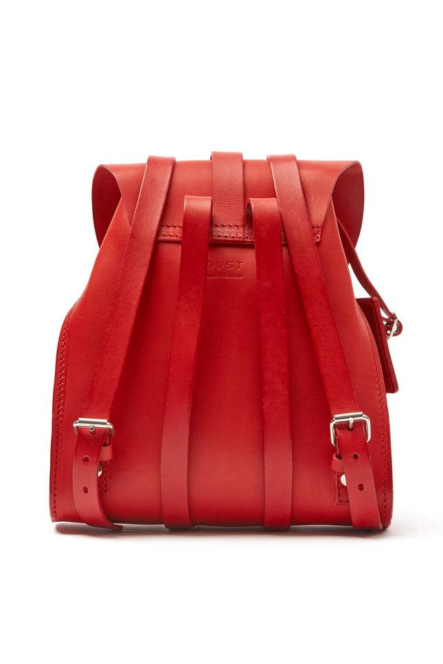 The Dust Company | Backpack Mod 130 red
