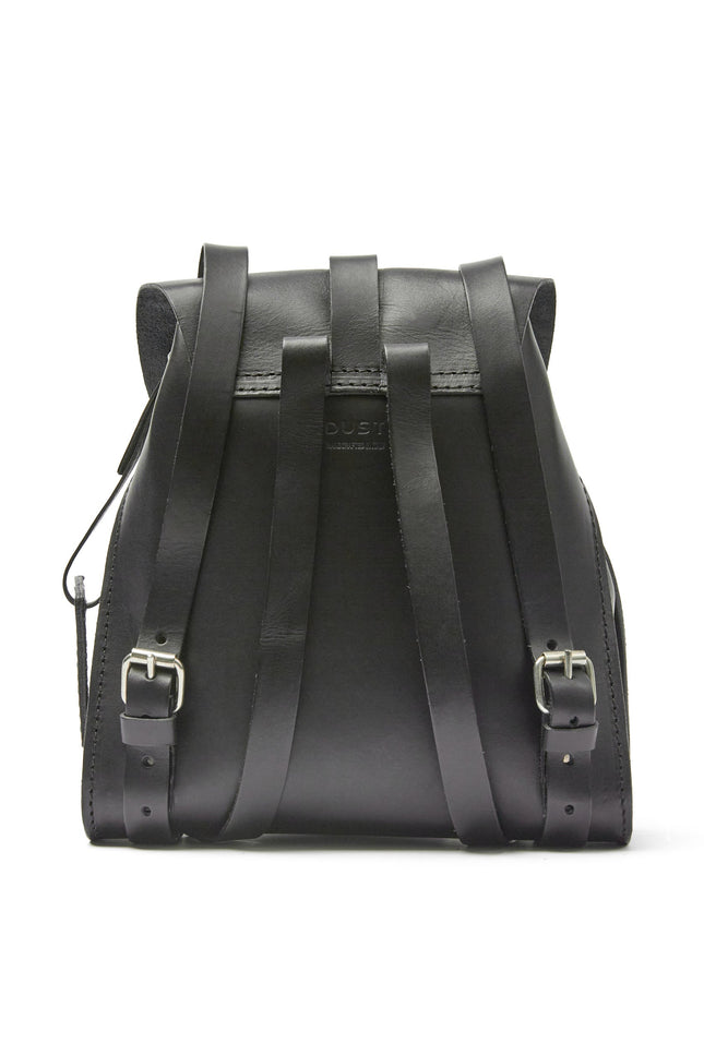 The Dust Company | Backpack Mod 130 black