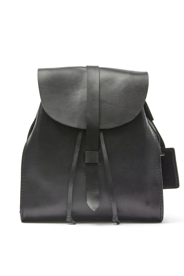 The Dust Company | Backpack Mod 130 black