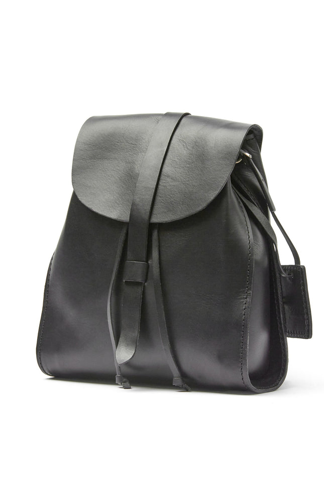 The Dust Company | Backpack Mod 130 black