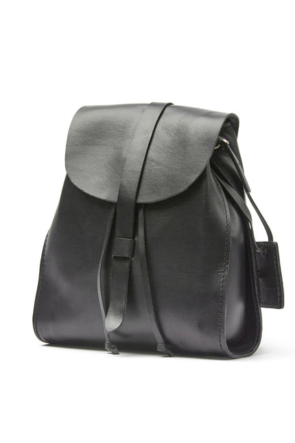 The Dust Company | Backpack Mod 130 black