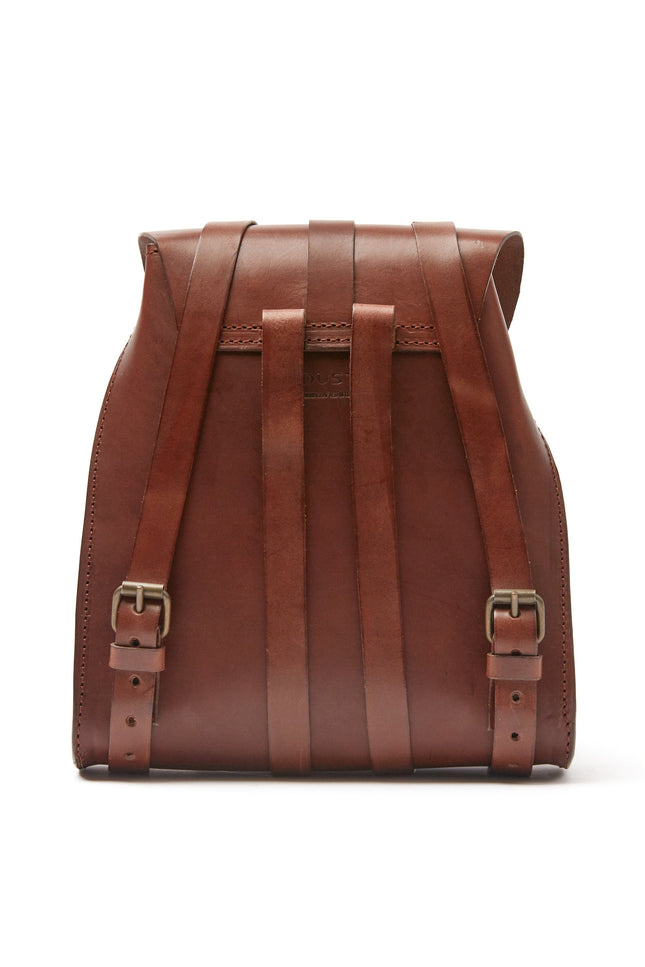 The Dust Company | Backpack Mod 130 dark brown