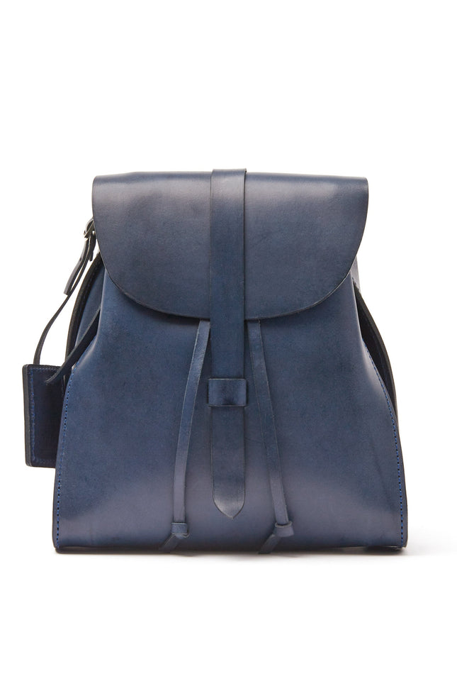 The Dust Company | Backpack Mod 130 blue