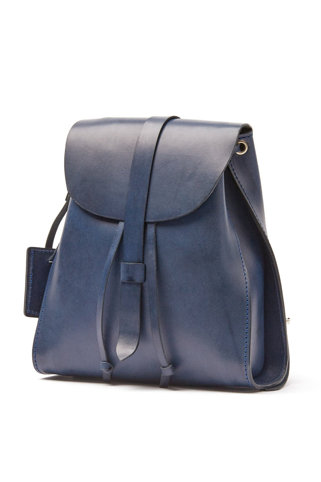 The Dust Company | Backpack Mod 130 blue