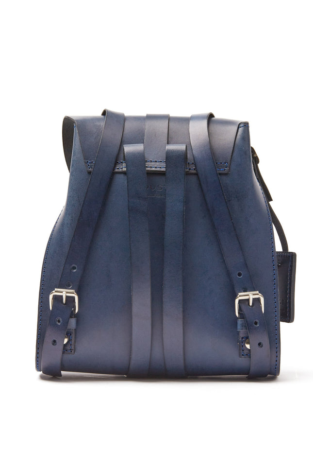 The Dust Company | Backpack Mod 130 blue
