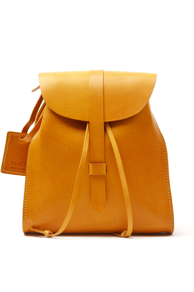 The Dust Company | Backpack Mod 130 yellow