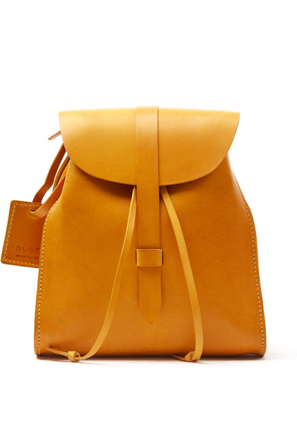 The Dust Company | Backpack Mod 130 yellow