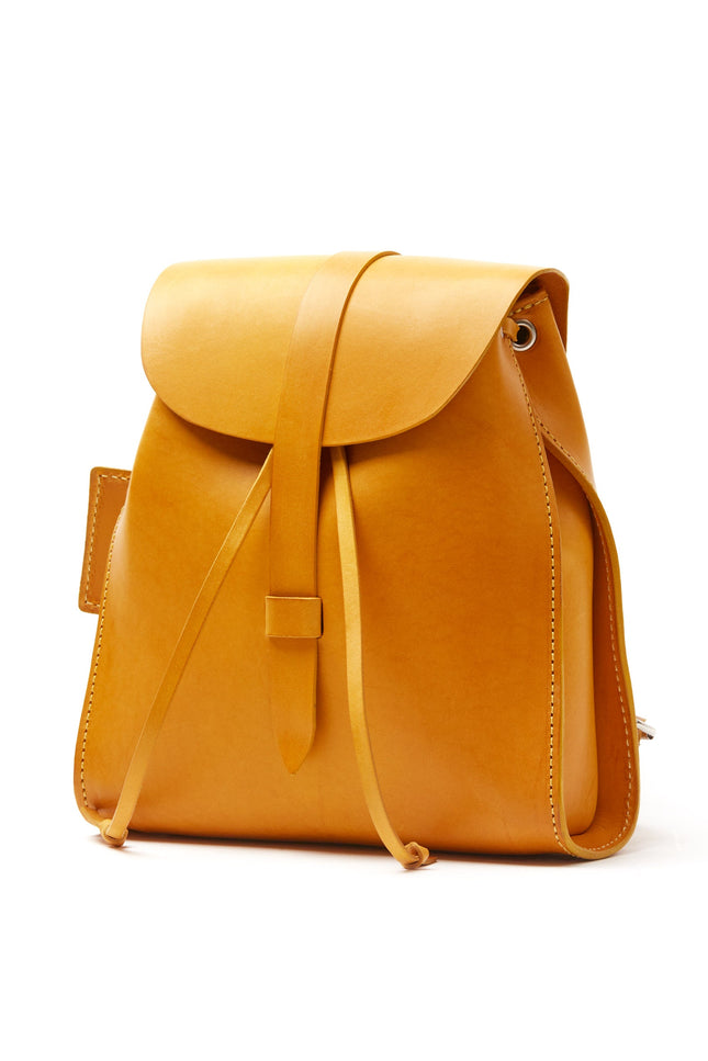 The Dust Company | Backpack Mod 130 yellow