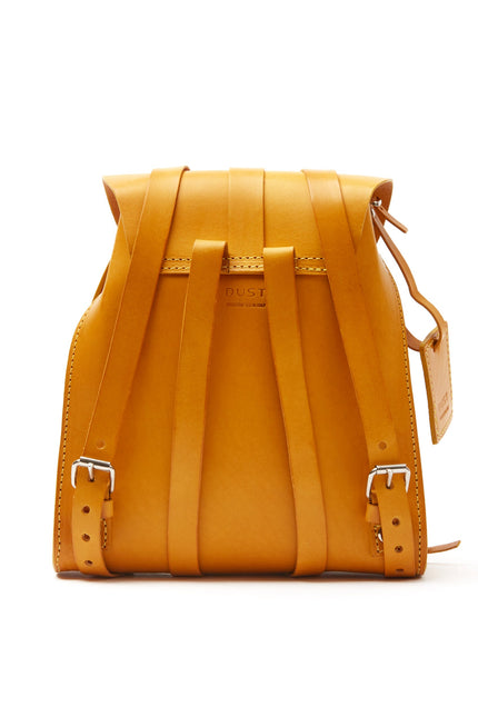 The Dust Company | Backpack Mod 130 yellow