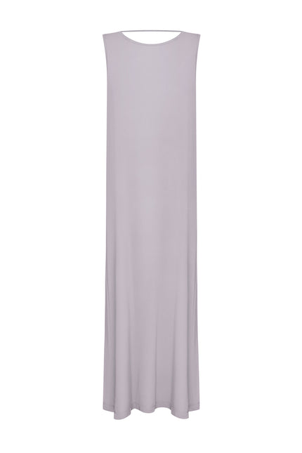 Selera | Nettle Open Back Dress