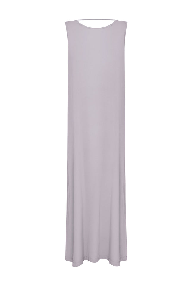 Selera | Nettle Open Back Dress
