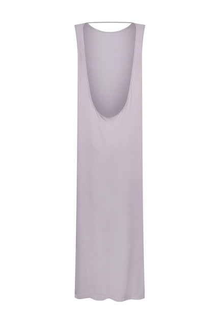 Selera | Nettle Open Back Dress