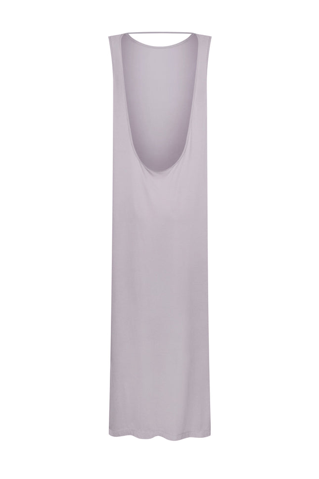 Selera | Nettle Open Back Dress