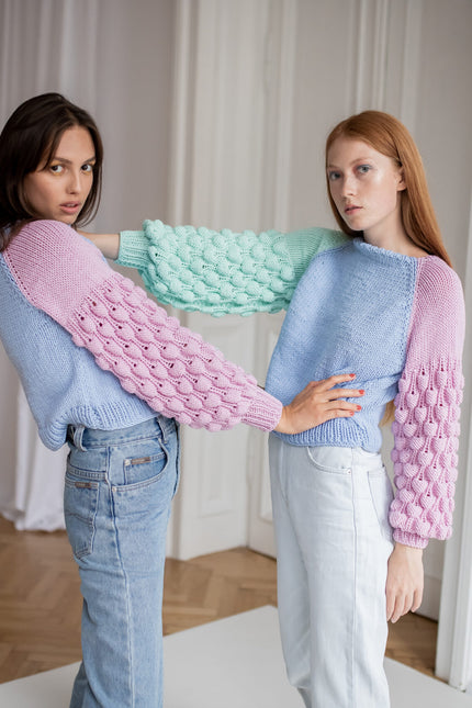 Color My Space I Jumper Kate
