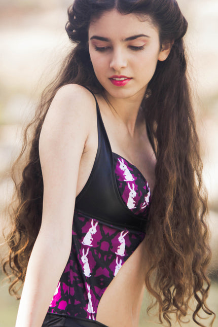 Odette Ancel | Bikini The Bunny