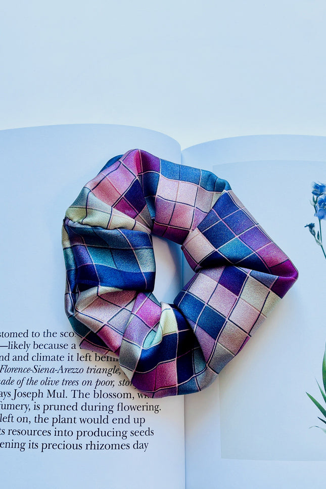Soft Strokes Silk | Great Gatsby Hair Band