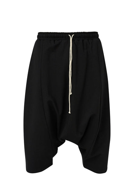 Alchemy | Androgynous Harem Trousers