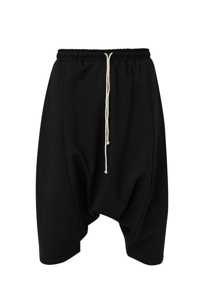 Alchemy | Androgynous Harem Trousers