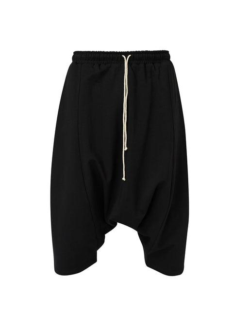 Alchemy | Spodnie Androgyniczne Harem