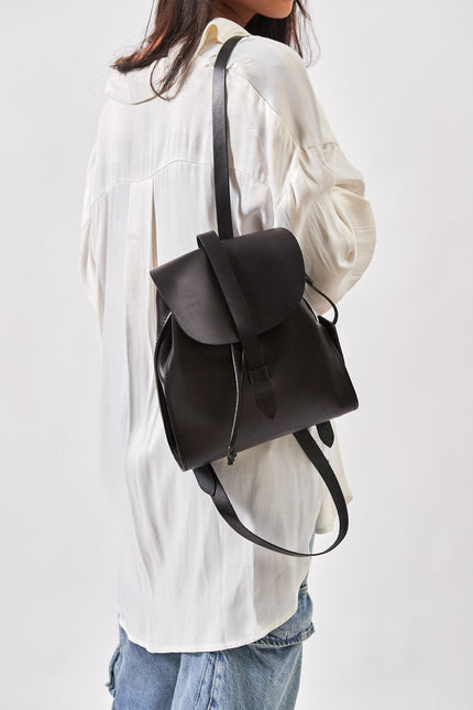 The Dust Company | Backpack Mod 130 black