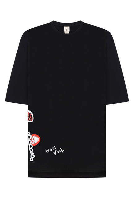 Selera | True oversized T-shirt