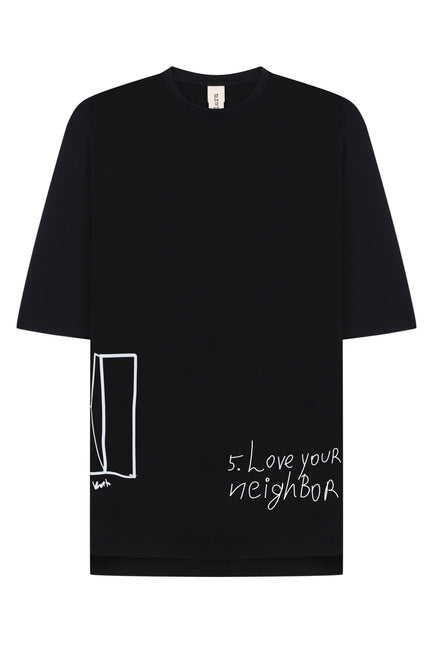 Selera | True oversized T-shirt