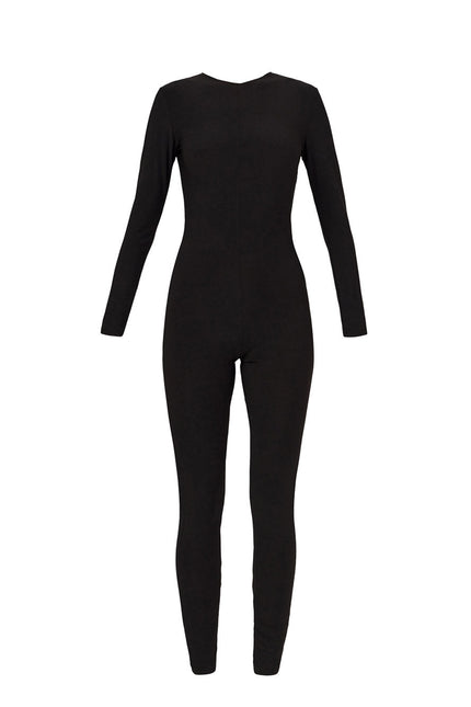 Liaaram | Long-Sleeved Catsuit