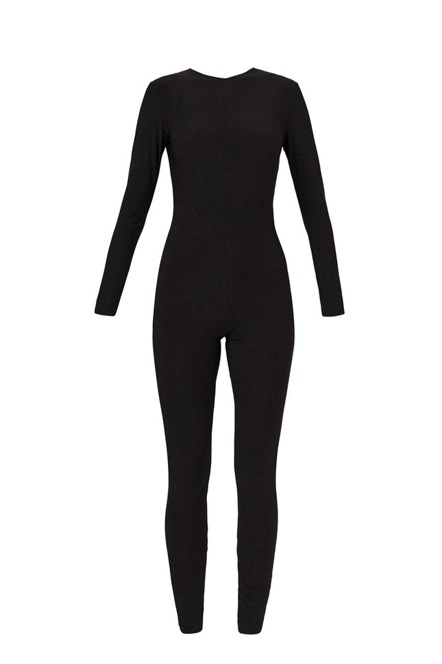 Liaaram | Long-Sleeved Catsuit