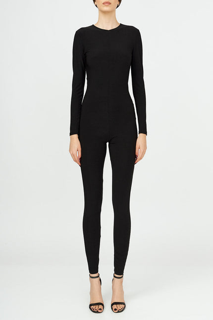 Liaaram | Long-Sleeved Catsuit