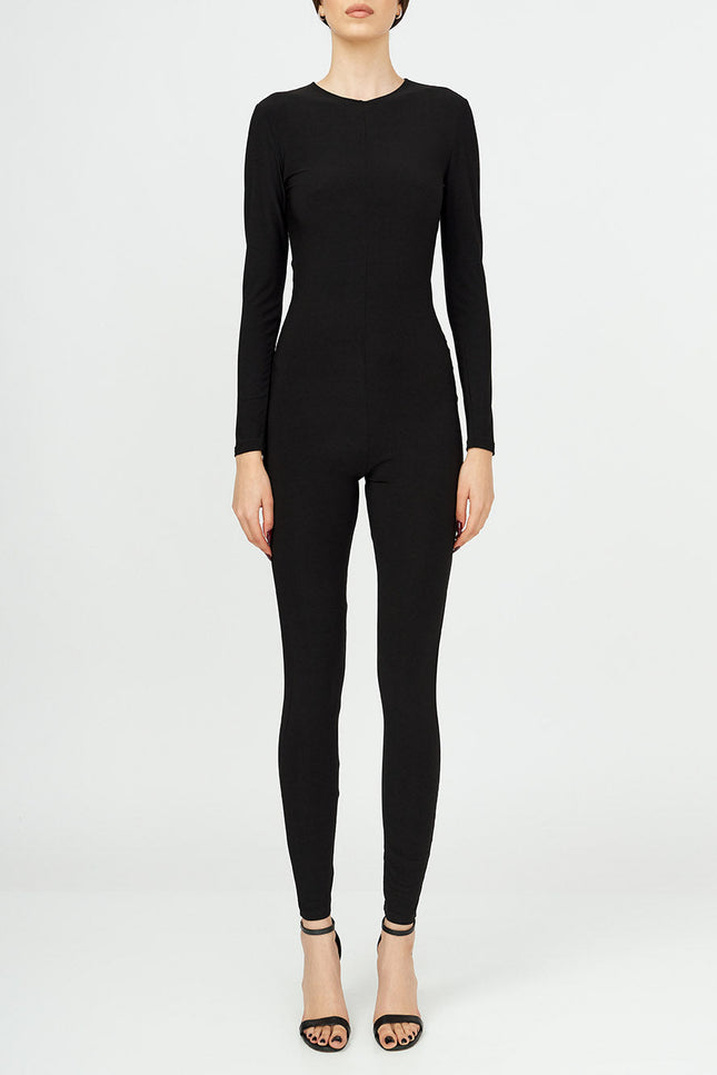 Liaaram | Long-Sleeved Catsuit