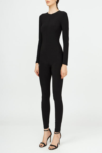 Liaaram | Long-Sleeved Catsuit