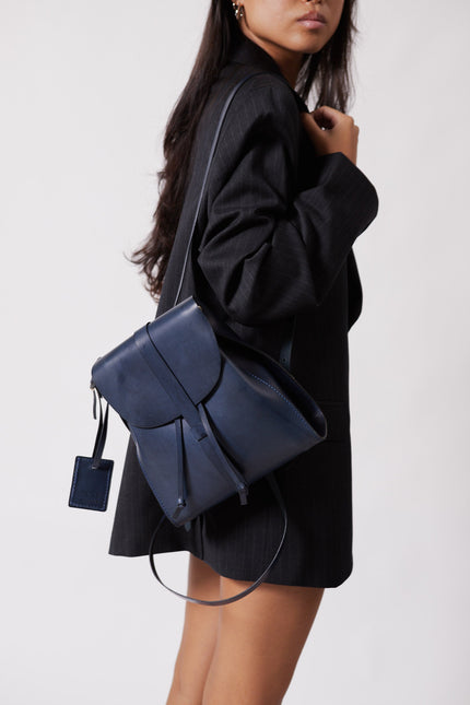 The Dust Company | Backpack Mod 130 blue