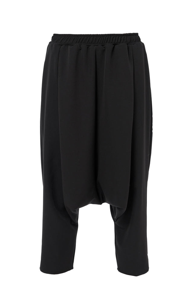 Alchemy | Unisex Signature Harem Trousers
