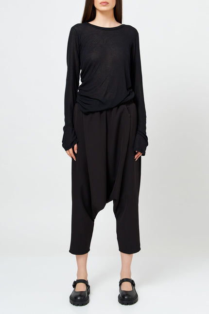 Alchemy | Unisex Signature Harem Trousers