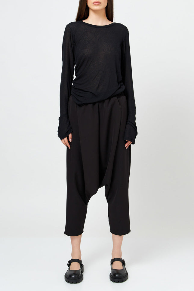 Alchemy | Unisex Signature Harem Trousers