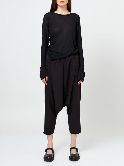 Alchemy | Unisex Signature Harem Trousers
