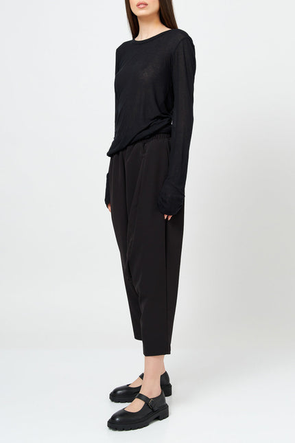 Alchemy | Unisex Signature Harem Trousers