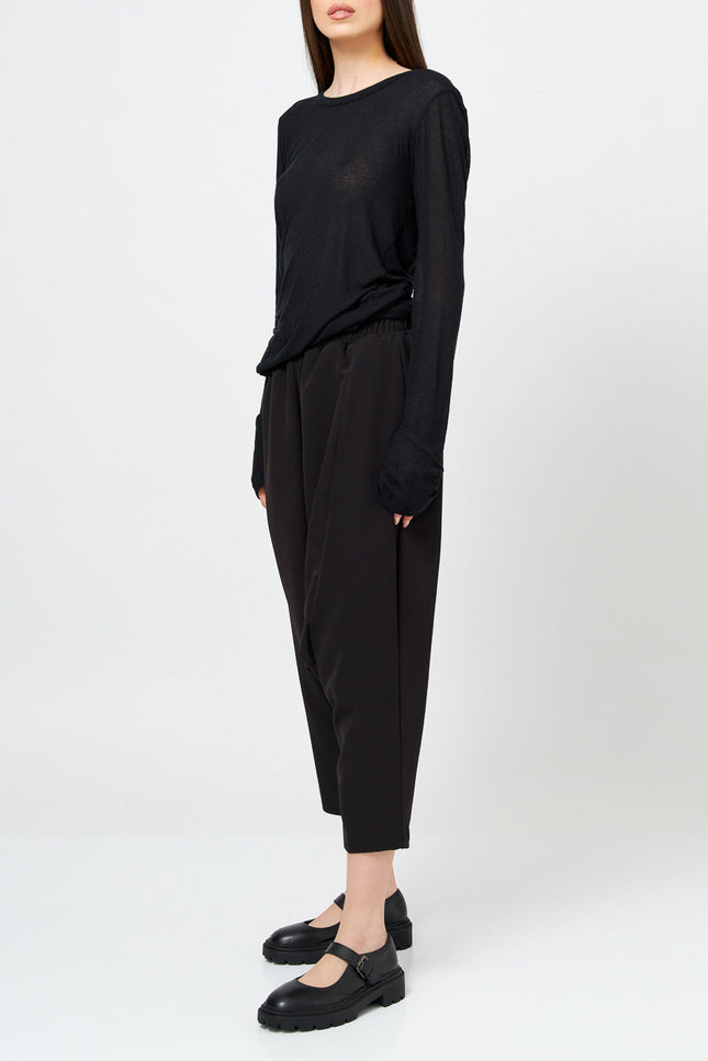 Alchemy | Unisex Signature Harem Trousers