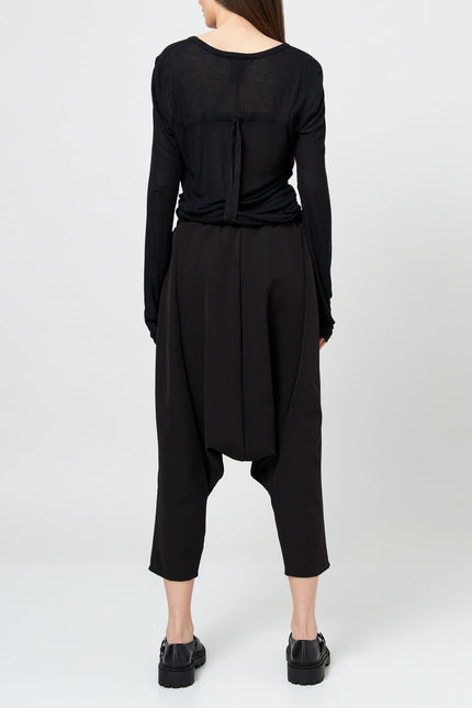 Alchemy | Unisex Signature Harem Trousers