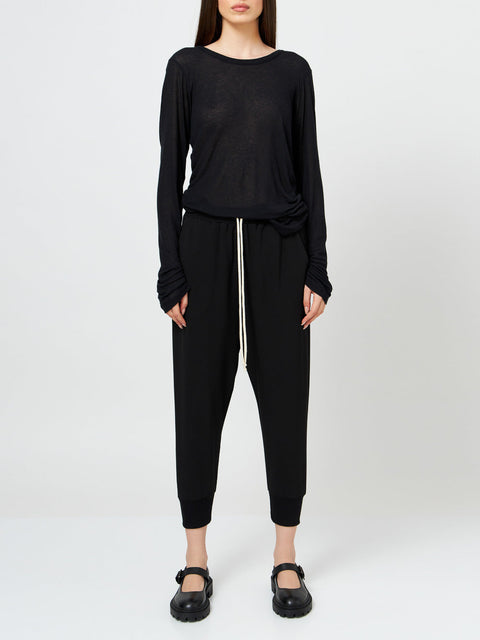 Alchemy | Spodnie dresowe unisex z mieszanki bawełny