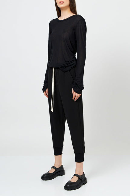 Alchemy | Spodnie dresowe unisex z mieszanki bawełny
