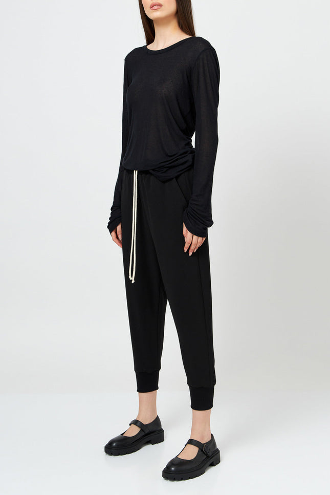 Alchemy | Cotton Blend Unisex Joggers