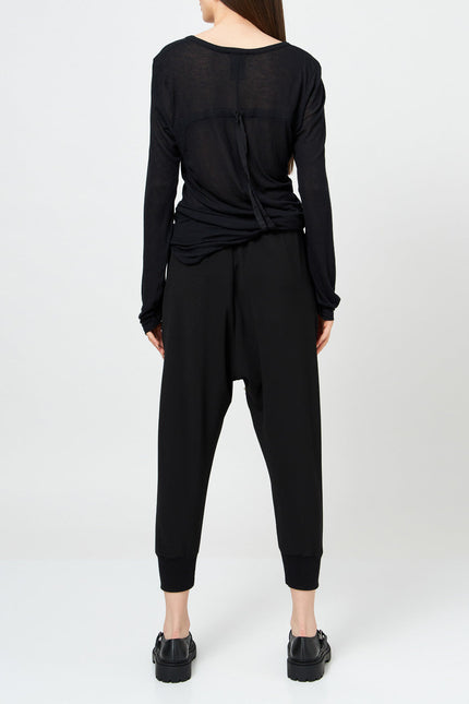 Alchemy | Spodnie dresowe unisex z mieszanki bawełny